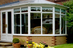 conservatories East Firsby
