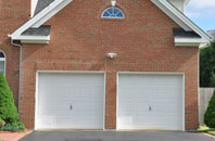 free East Firsby garage construction quotes