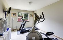 East Firsby home gym construction leads